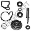 BERGKRAFT BK5127722WP Repair Kit, water pump